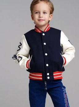 12412008 Куртка для мальчиков