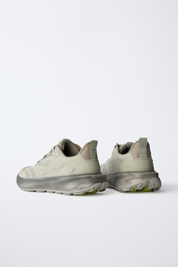 SPORTY SNEAKERS - Zara фото 12