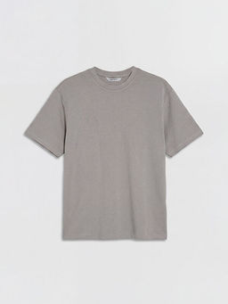 Loose Fit Basic Soft Touch Ti??rt