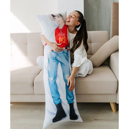 Подушка обнимашка Аниме, парень - Mni mnu фото 10