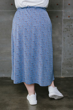 Юбка женская - Jp фото 12