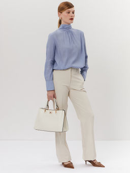 Сумка Labbra L-17579 white  фото 8