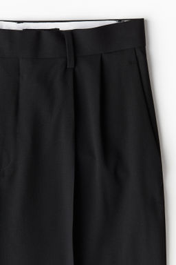 Pantalon sastre Loose Fit - H&m фото 13
