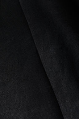 Pantal?n de traje en lino Slim Fit - H&m фото 12