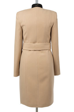 13-1214 Пальто женское демисезонное - Империя пальто фото 3