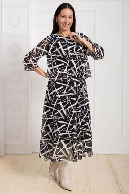 Платье женское Ш4849 - Olsarri фото 8