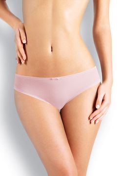 B829 Трусы женские (Кружево хл) - Clever wear фото 2