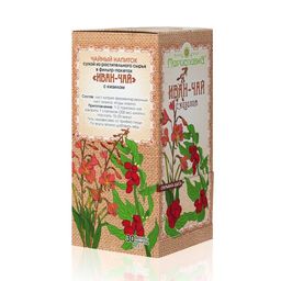 Иван-чай С кизилом в фильтр-пакетах - Мариславна фото 3