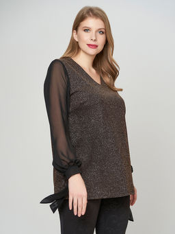 Туника - Olsi фото 5