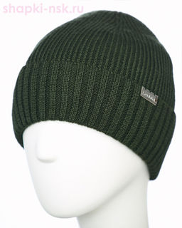 116/FL SHM Шапка мужская флис (58-60)