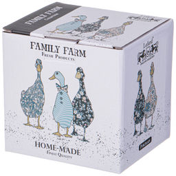 КРУЖКА LEFARD FAMILY FARM 450 МЛ (КОР=48ШТ.)  фото 2