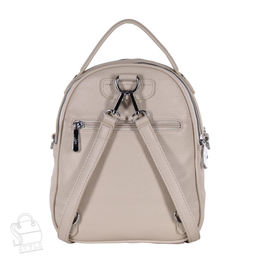 Рюкзак женский 69162 beige Velina Fabbiano-Safenta/30