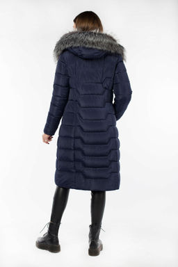 05-1617 Куртка зимняя (Синтепух 400)