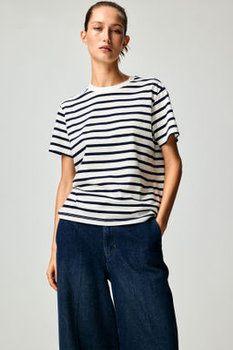 Camiseta de algod?n - H&m фото 4