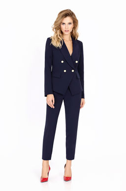 Блуза Pirs 6298 чёрный  фото 186