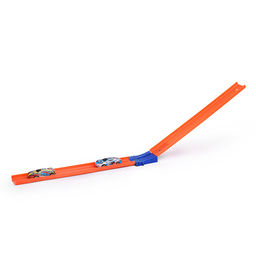 Парковка "Максимальная скорость" в коробке