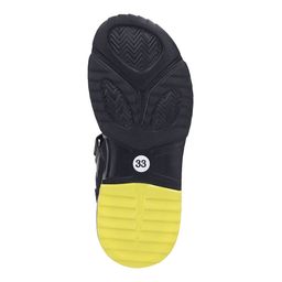 Туфли летние для школьников-мальчиков