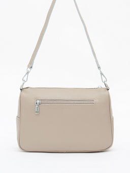 Сумка 2041-9NN beige Natale Navetta