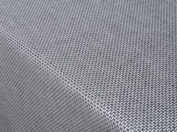 24С3-ШР 152*250 Скатерть цв. 106 рис. 742 темно-серый