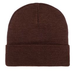 Шапка FLEXFIT арт. 1501KC (коричневый)