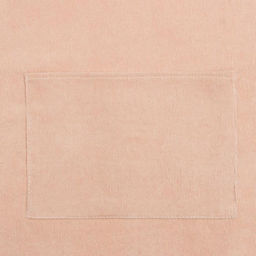 Фартук Этель «Классика» цвет бежевый 65×80 см, 100%пэ, велюр