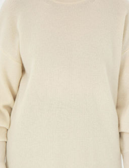 Ekru Regular Fit Kazak - Pierre cardin фото 6