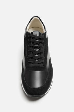 CASUAL TRAINERS - Zara фото 7