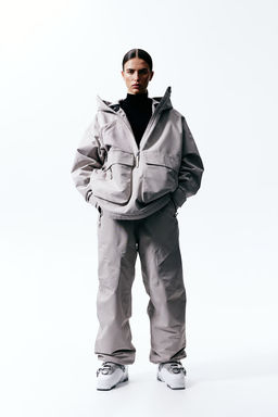 Anorak de esquiar acolchado en StormMove - H&m фото 2