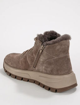 Ботинки ОКН696215В36Ш - Riveri фото 7