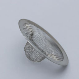 Цена за 3 шт. Фильтр для раковины, d=7 см