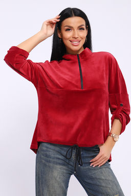 Джемпер 26609 - Натали фото 3