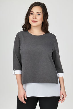 Блузка - Olsi фото 8