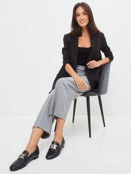 31320001002, Лоферы женские, ARGO Натуральная кожа  фото 5