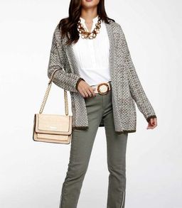 Сумка, бежевая - Heine фото 4