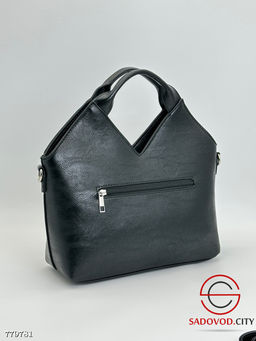 Женская вместительная сумка - Bruno фото 2