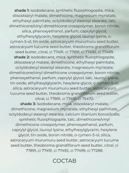 Палетка теней для век Physicians Formula Butter Believe It! тон бронзовый нюд 3,4 г  фото 5