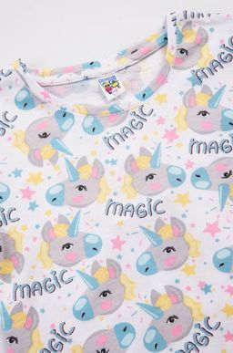 Пижама для девочки Baby Style  фото 2