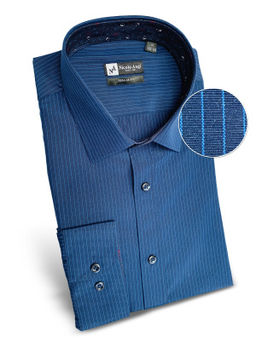 Рубашка 20.7-Т-05 - Nicolo angi фото 4