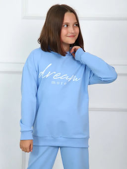 К-094 Костюм Небо - Милаша фото 7