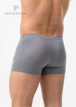 Трусы-шоты мужские PMH-1555 - Pantelemone фото 2