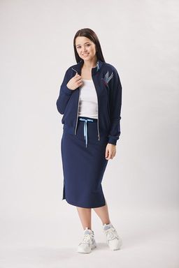 Костюм Футер 2-х ниточный - Relay фото 2