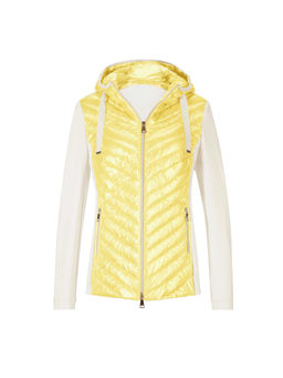 Куртка, цвета лимона-экрю - Heine фото 2