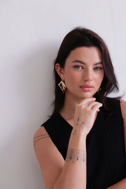 Martichelli Сережки  фото 4