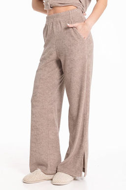 Пижама М324233к кофейный - Елена фото 9