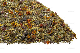 Травяной чай " Весенний дол (Похудей) "