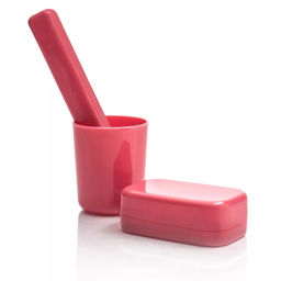 Набор дорожный 3пр