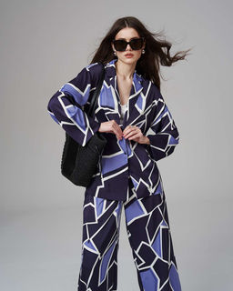 Рубашка RPJ001