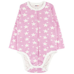 Боди интерлок 1243205203 - Youlala фото 2