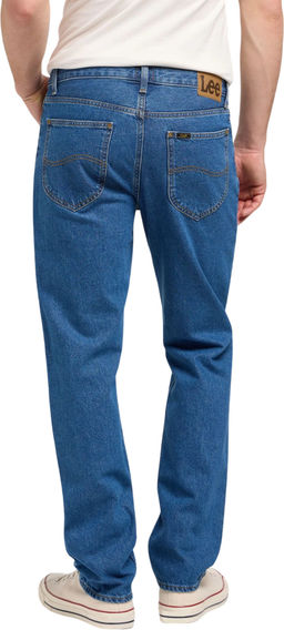 Джинсы мужские