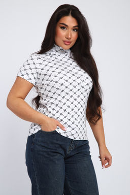 Футболка женская ФЖ0035